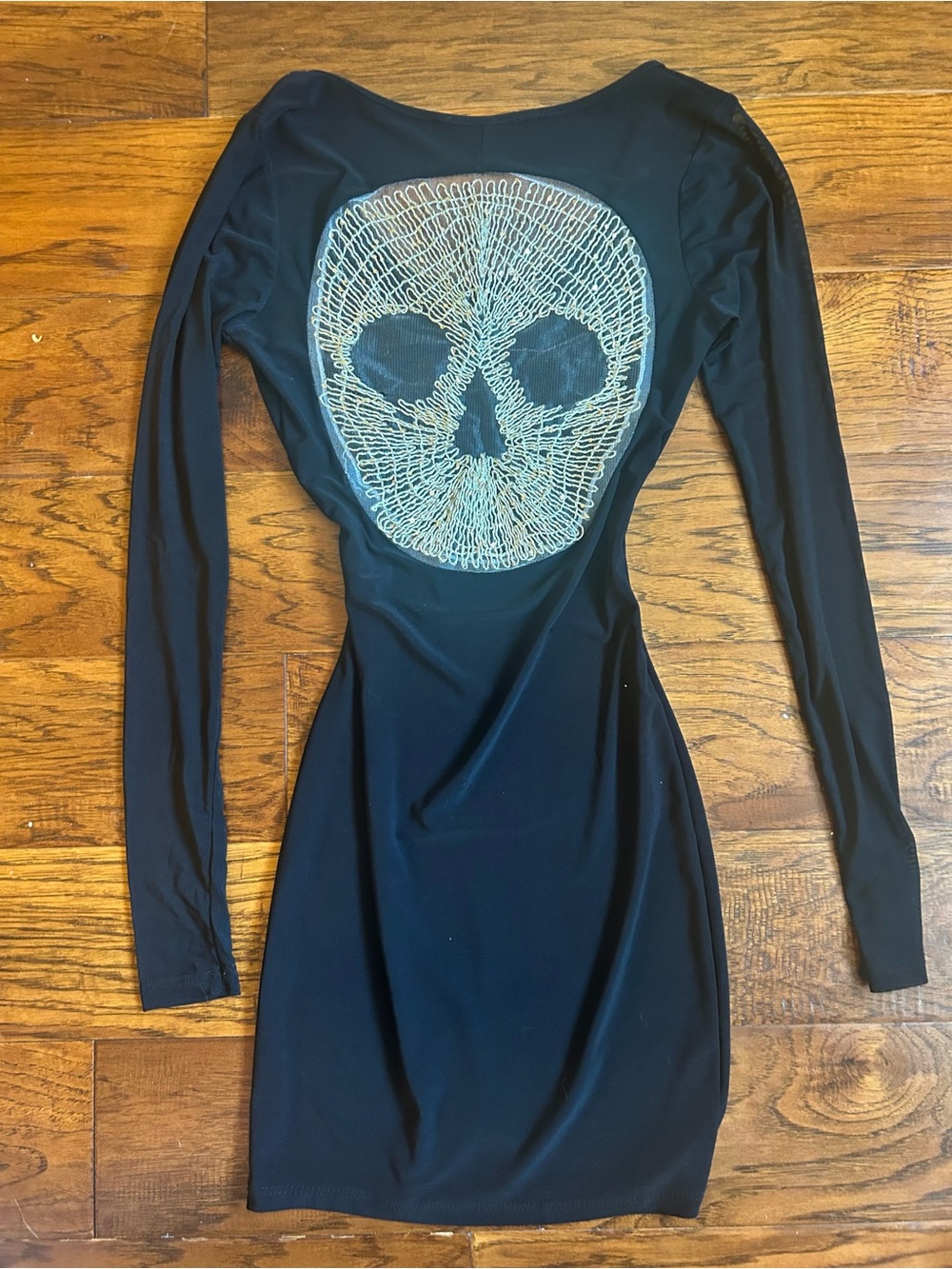 Y2K dress by Symphony